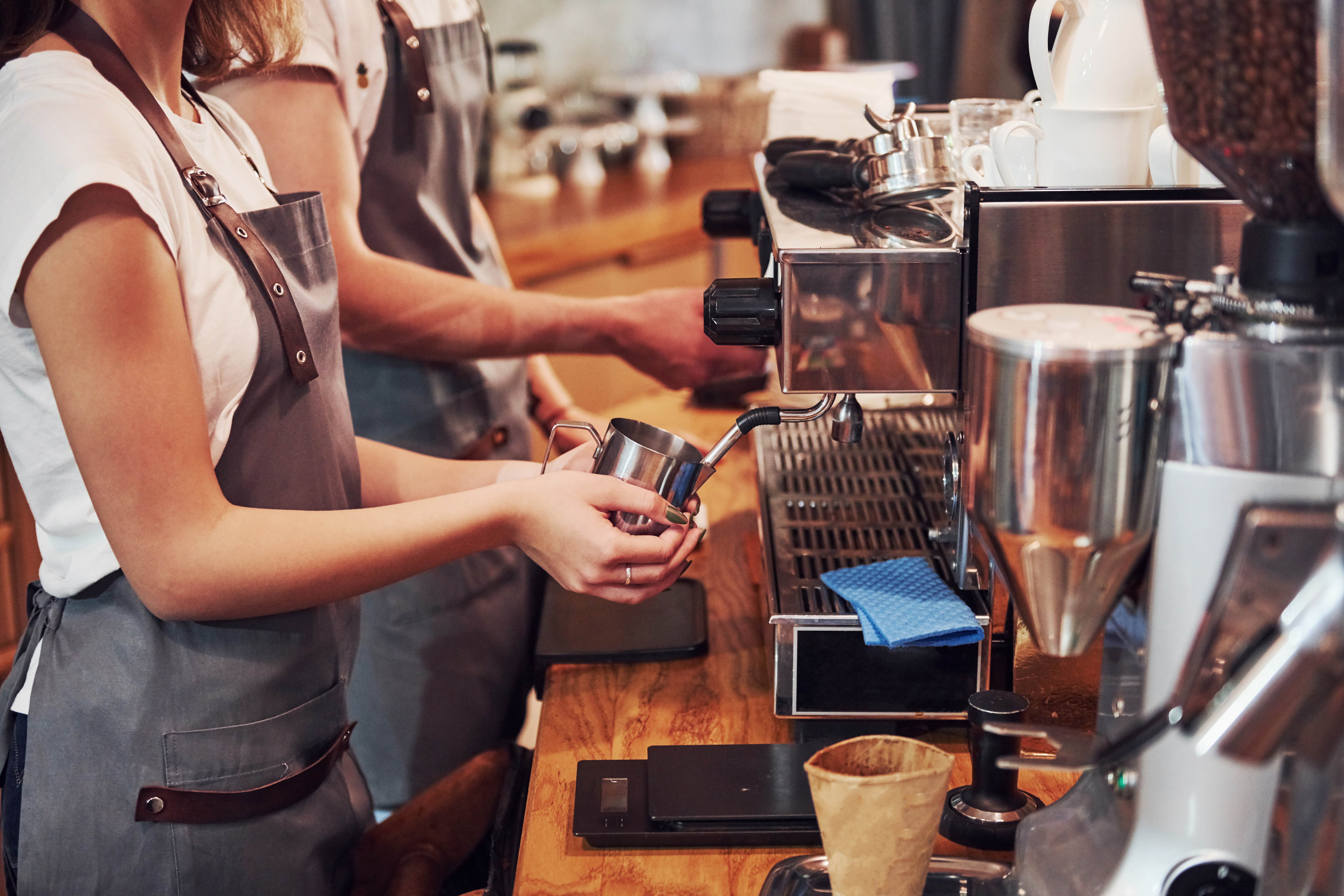 QFM Group Sells Costa Coffee Portfolio to SimTrava